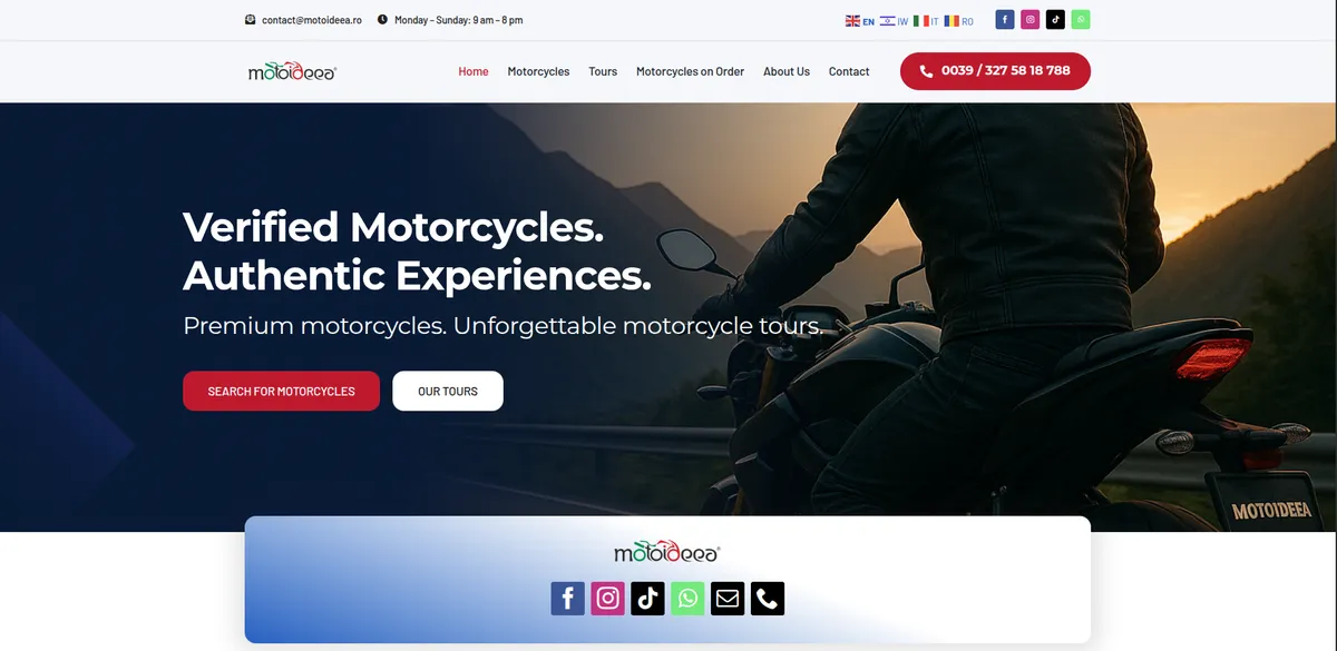 MotoIdeea.ro